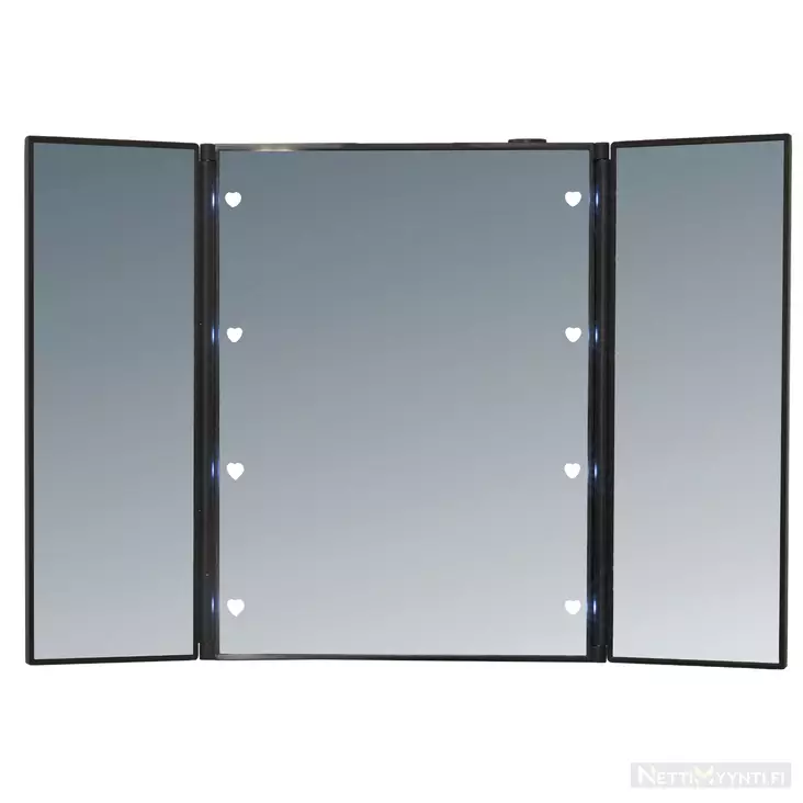 Sminkspegel LED 8 - Smink och sminktillbehör - 6438168100883 - 1