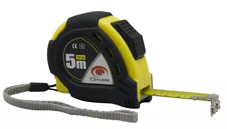  - Mått och vattenpass - 8714612068793 - 1