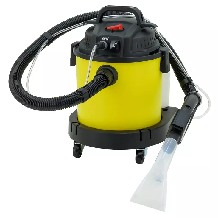 Monitoimi-imuri 20L - Byggdammsugare - 6438168112473 - 1