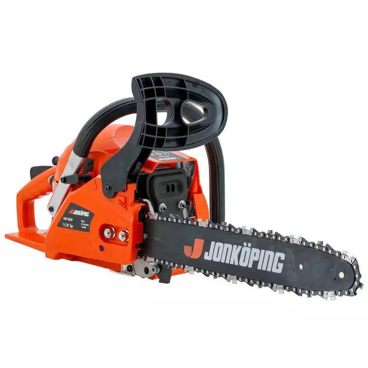 Moottorisaha Jonk=C3=B6ping 410 XG P - Motorsågar - 6438168103983 - 1
