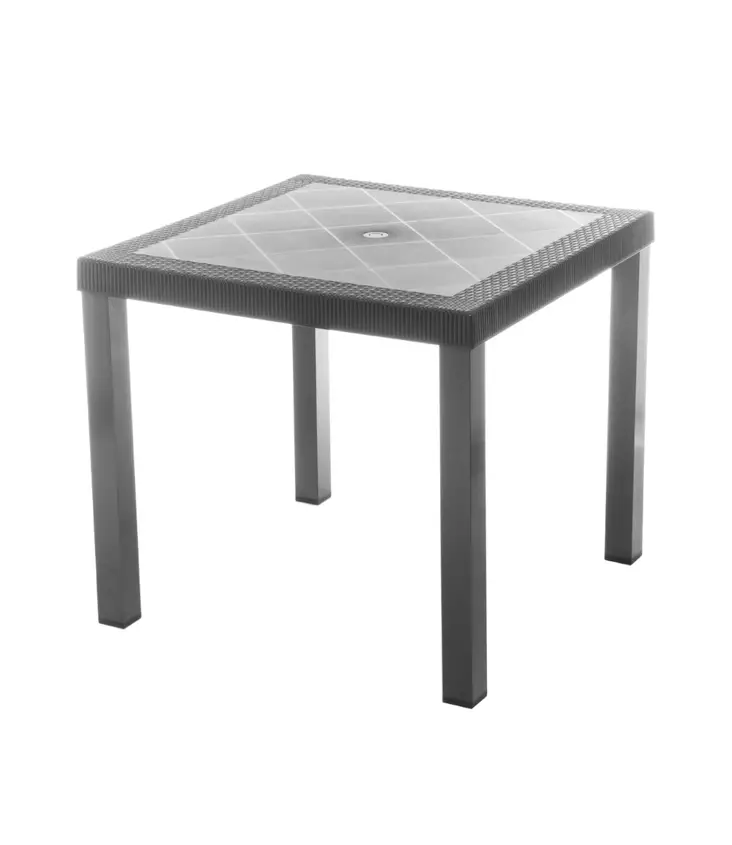 Muovip=C3=B6yt=C3=A4 - Trädgårdsbord - 9006218801003 - 1