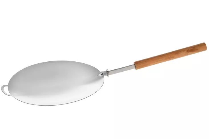 Mustang - Friluftskök - 6410412637963 - 1