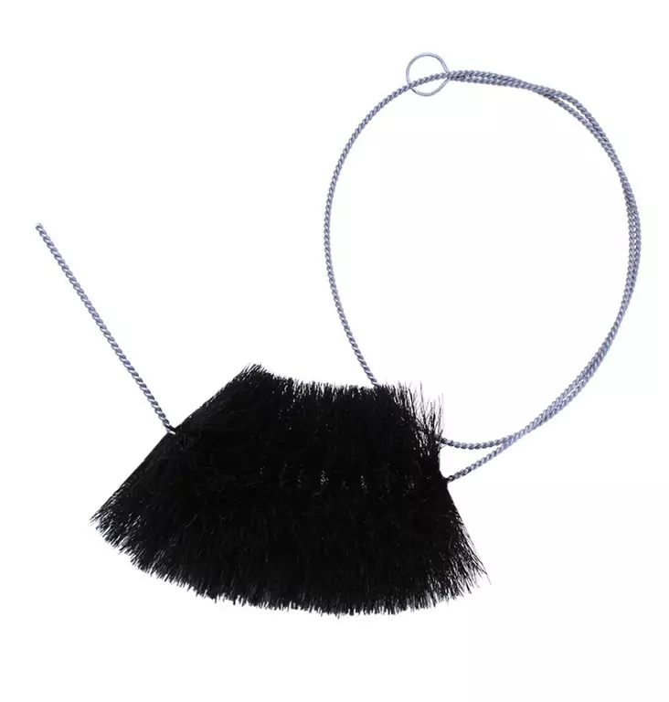 Nuohoojan harja arenga Taito - Eldstäder och kaminer - 6416096007733 - 1