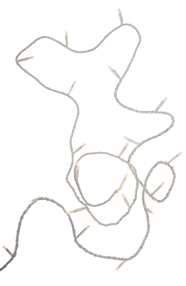 Ljusslinga 5m LED flexibel - Ljusslingor - 6435200221353 - 1