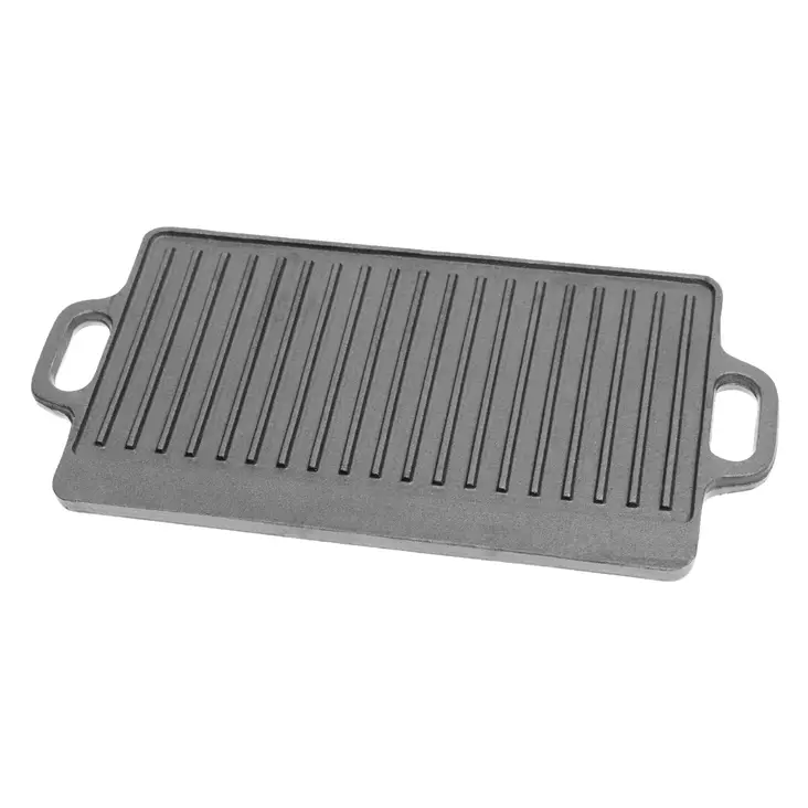 Parila valurauta Mustang - Grilltillbehör - 6410411821493 - 1