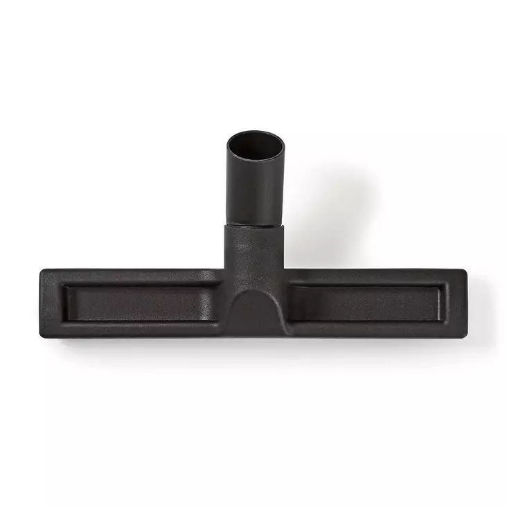 Parkettmunstycke | Plasthår | Ersättning för: Bosch / Miele / Panasonic / Rowenta / Samsung / Siemens - Borsthuvuden och munstycken - 5412810286133 - 1