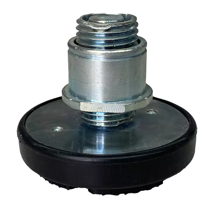 Pelarlyft gummi pad - Verkstadshissar - 2050003285353 - 1