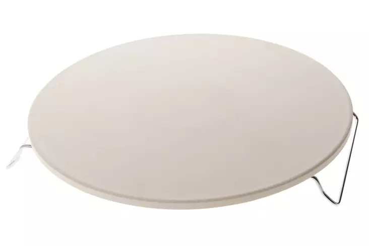 Pizzakivi py=C3=B6re=C3=A4 32 cm - Grilltillbehör - 6410412739773 - 1