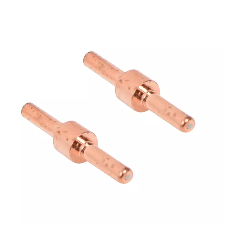 Plasmaleikkurin suutink=C3=A4rki 2 kpl CUT 40 p=C3=A4=C3=A4kuva=20 - Plasmaskärare - 6438152087053 - 1