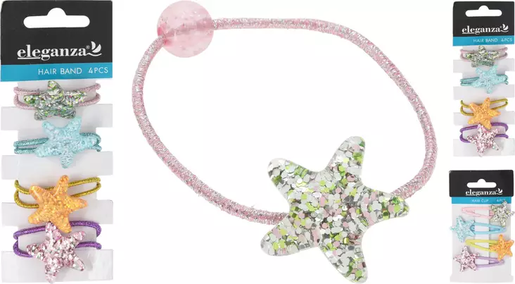  - Armbandsur och smycken - 8720573439763 - 1