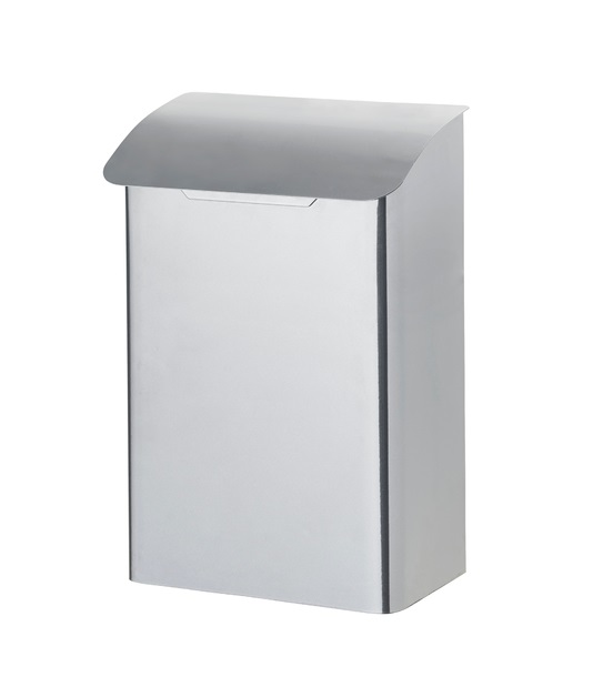 Postilaatikko metallinen=20 - Postlådor och husnummer - 6411760554773 - 1