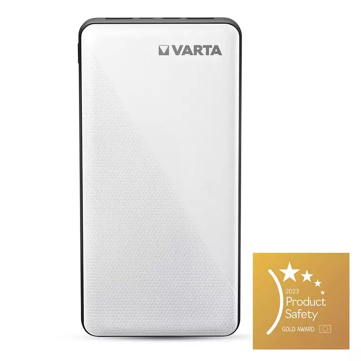 Powerbank 20.000 mAh - Powerbanks - 4008496019083 - 1