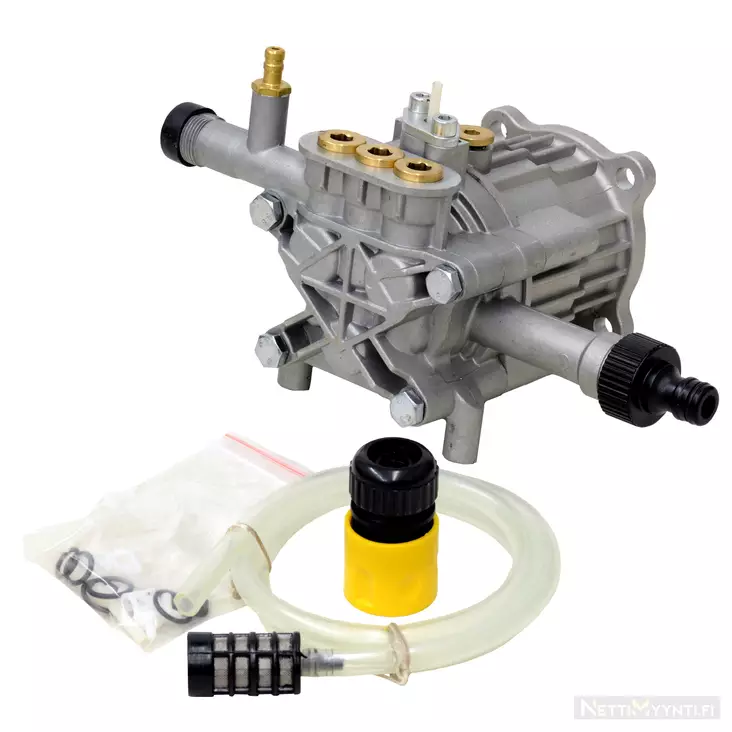 Pump till högtryckstvätt - Högtryckstvättar - 6438168083773 - 1