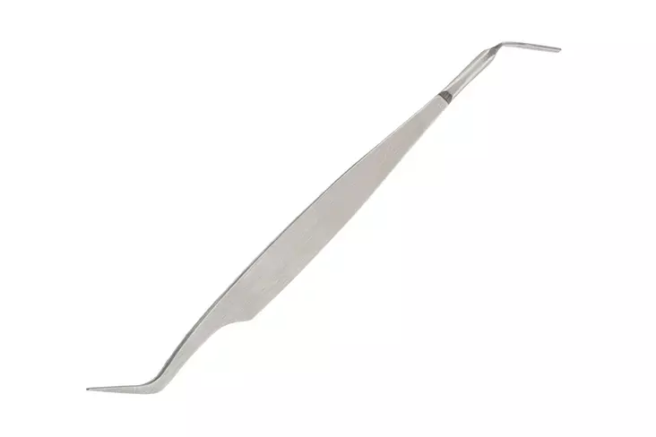 Punkkirauta + pinsetit Antibit - Skadedjursbekämpning - 6410416024813 - 1