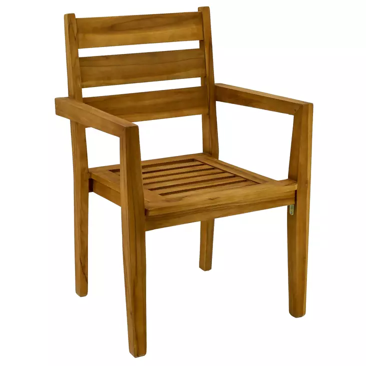 Puutarhatuoli Marvel Teak - Trädgårdsstolar och soffor - 6438168108933 - 1