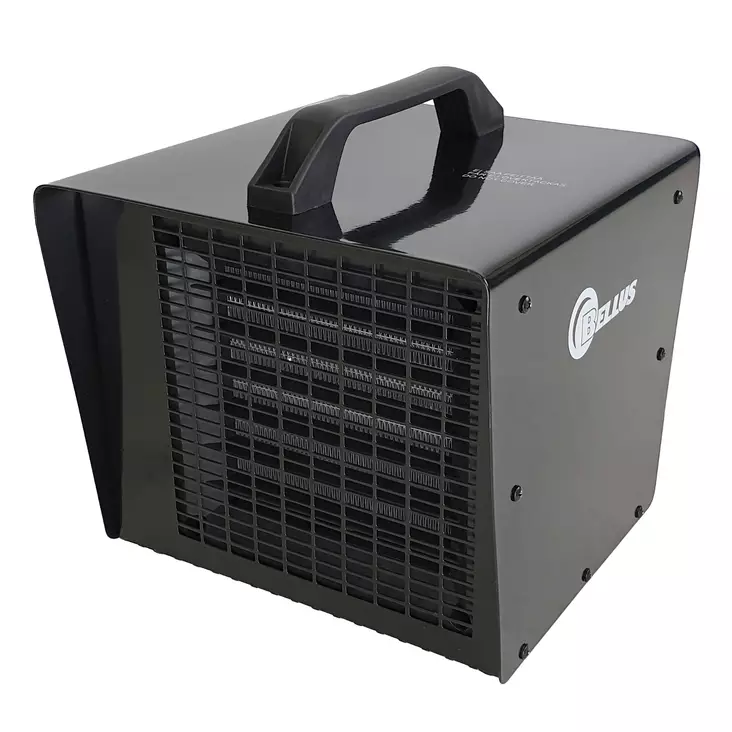 Rakennnusl=C3=A4mmtin 3KW Bellus - Byggvärmare - 6410413103313 - 1