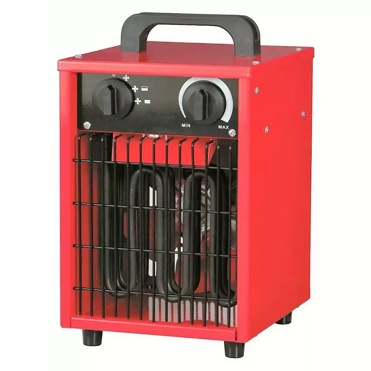 Rakennusl=C3=A4mmitin 3kW Duro - Byggvärmare - 6438168099453 - 1