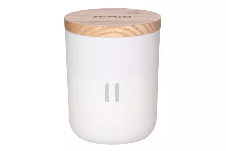 Doftljus Björk Rento - Ljus och lyktor - 6410413260573 - 1