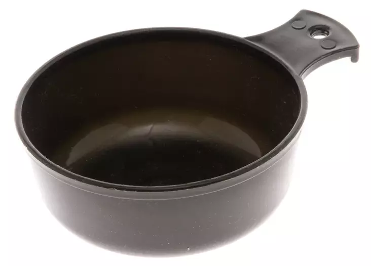 Kåsa 250 ml i plast - Friluftskök - 6410412720313 - 1