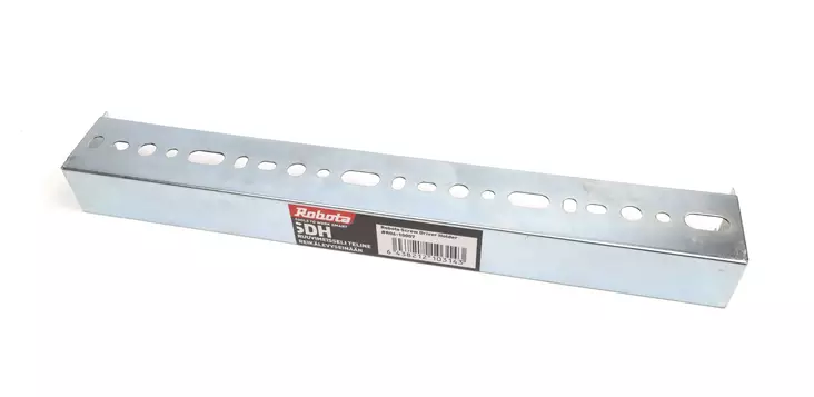 Robota ruuvimeisseliteline sdh reik=C3=A4levy - Verktygsväggar och -krokar - 6438212103143 - 1