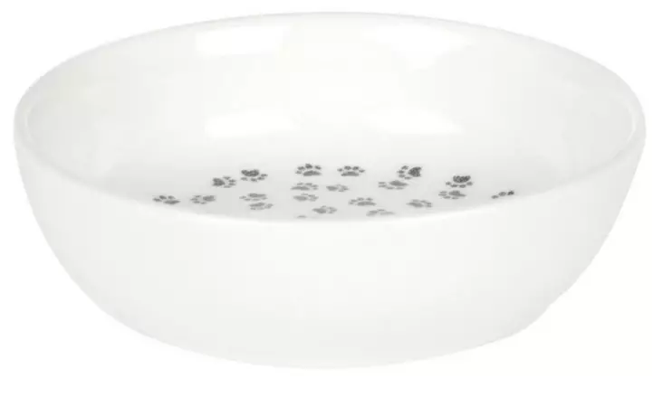 Ruokakuppi Lemmikki Kissa 12 cm - Mat- och dryckeskärl - 6416550729973 - 1