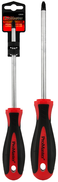 Skruvmejsel ph3 8x150mm - Skruvmejslar - 6420286835303 - 1