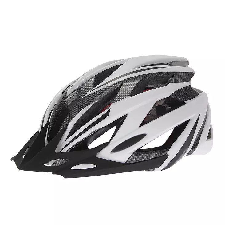 Py=C3=B6r=C3=A4ilykyp=C3=A4r=C3=A4 valk/must SSH p=C3=A4=C3=A4kuva=20 - Cykelhjälmar - 6438014268453 - 1