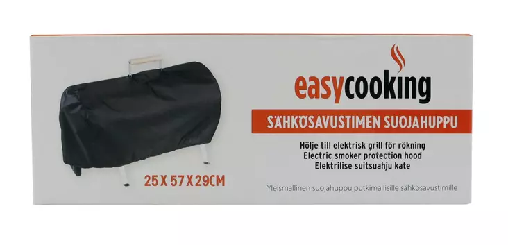 S=C3=A4hk=C3=B6savustimen suojahuppu - Rökar - 6410041260853 - 1