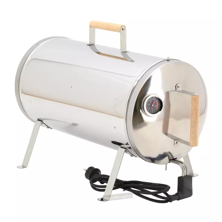 S=C3=A4hk=C3=B6savustin 2-tasoinen 1250 W-1 - Rökar - 6438168092683 - 4