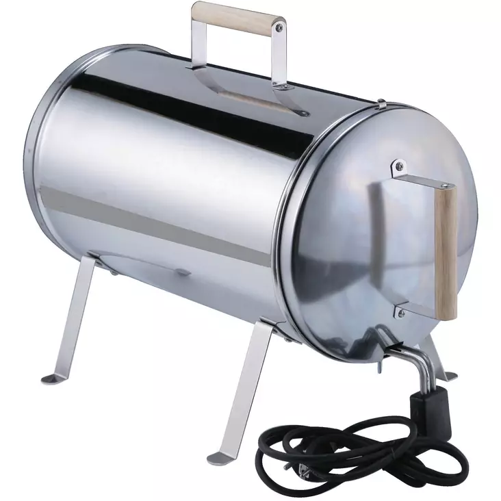 S=C3=A4hk=C3=B6savustin Easy Cooking - Rökar - 6430050627133 - 1