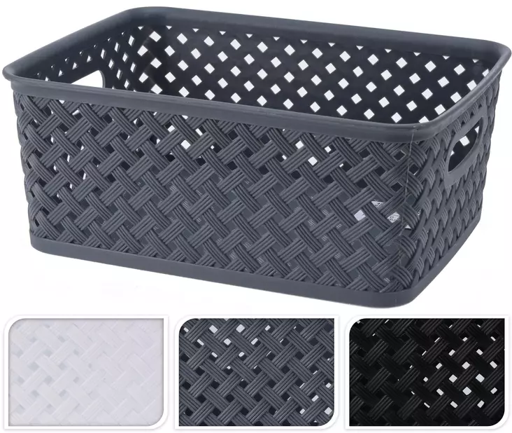 S=C3=A4ilytyskori 25x20x10cm=20 - Plastlådor och förvaringslådor - 8719202129823 - 1