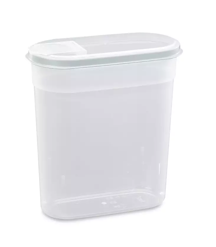 Förvaringsbehållare Cook It 2,1 L genomskinlig - Matlådor och matförvaringsbehållare - 7318140006503 - 1