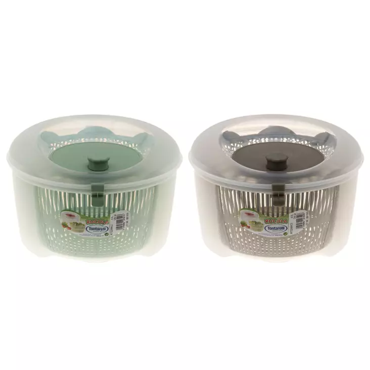 Salaattilinko 4,5 L - Köksredskap - 8005989203413 - 1