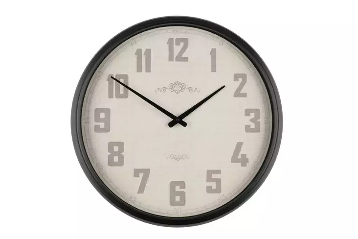 Sein=C3=A4kello Oregon 50cm 4Living - Väggklockor - 6410416035673 - 1