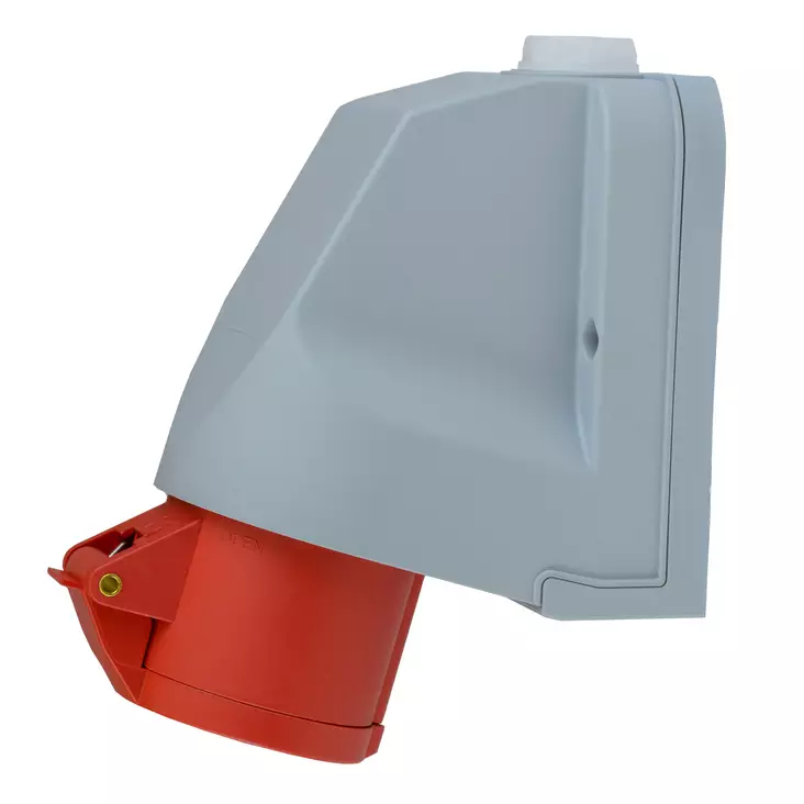 Sein=C3=A4pistorasia - Elektriska installationstillbehör - 6438168081793 - 1