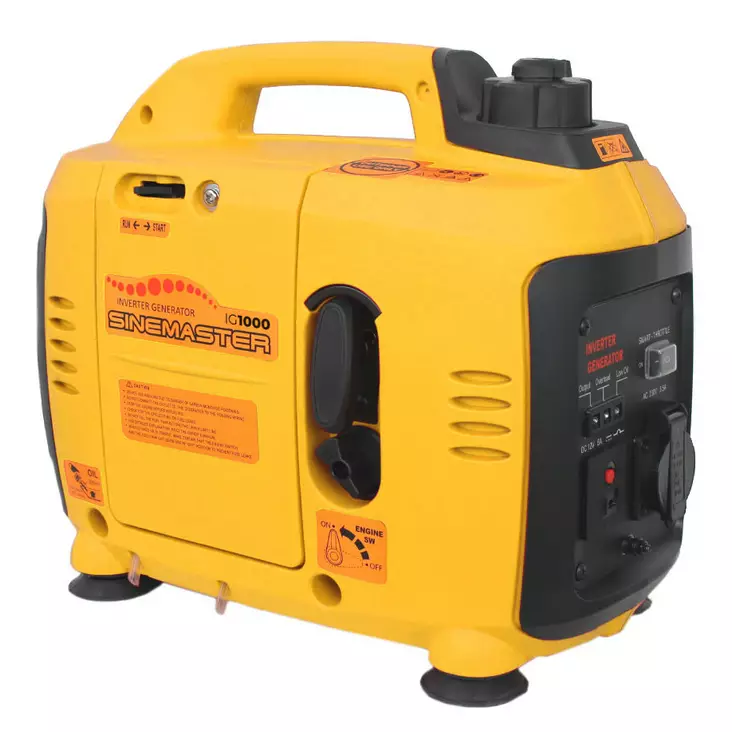 Sinemaster IG1000 digital enhet - Elverk - 6438014300993 - 1