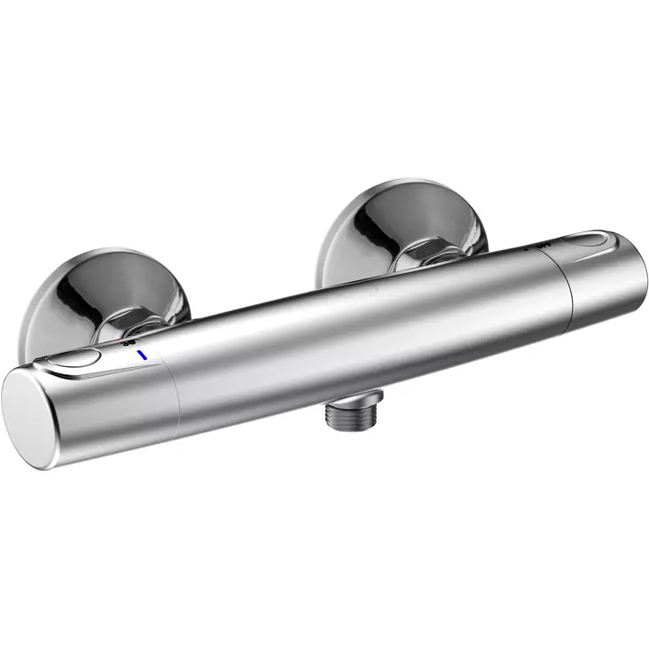 Suihkuhana Lumme tersmostaatti - Badrumskranar och duschar - 6438140536303 - 1