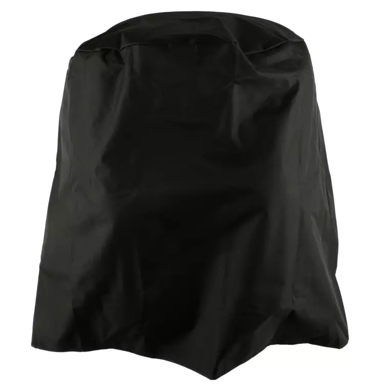 Suojapeite hiiligrillille 58 cm Mustang - Grilltillbehör - 6410412509673 - 1