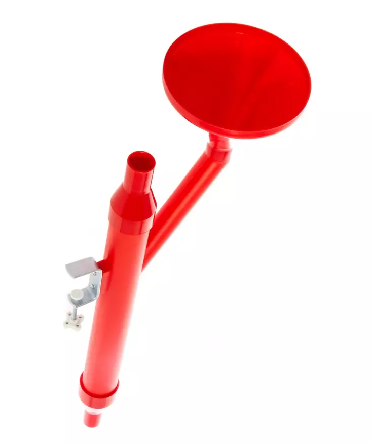 Marjanpuhdistaja p=C3=B6lynimuriin - Svamp- och bärplockning - 6410412540133 - 1