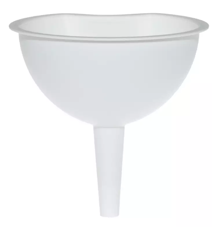 Suppilo14,5 cm - Köksredskap - 8011887000153 - 1