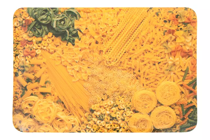 Tabletti Makaroni 43 x 30 cm - Dukar och tabletter - 6410413166233 - 1