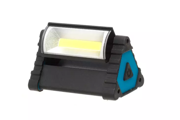 Arbetsbelysning LED svängbar 180lm - Allmänna lampor - 6410413089303 - 1