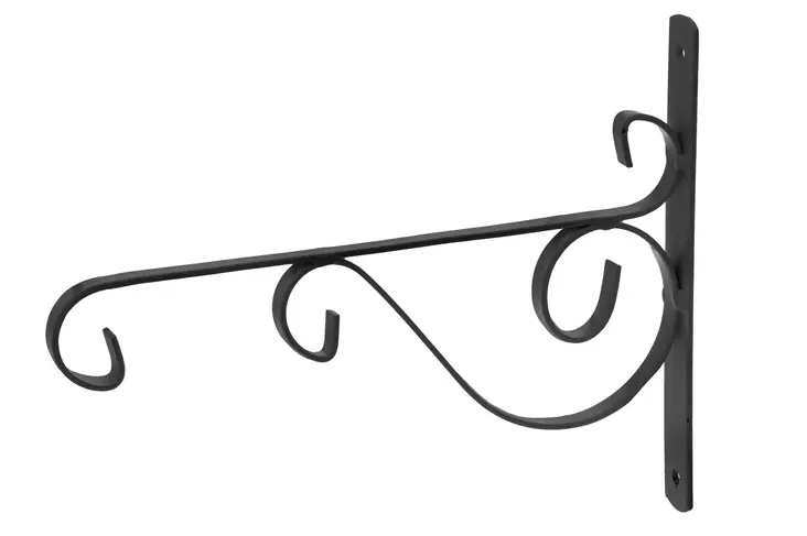 Tarmo amppeli- ja lyhtykoukku Milan - Hängande blomkrukor och vaser - 6410412897343 - 1