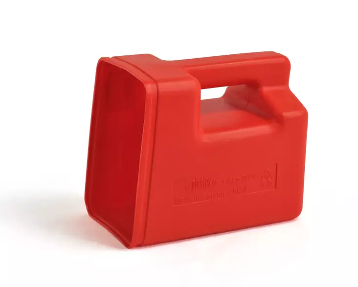 Öskar 3,5 l röd - Övriga båttillbehör - 6416061007423 - 1