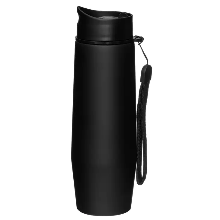 Termosmugg 500ml stål - Kylväskor och termosar - 6410413154483 - 1