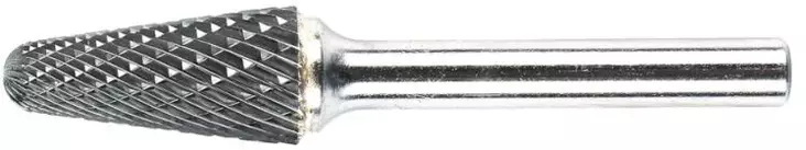 Hårdmetall fil Contract 6 x 16 mm - Specialblad och borrar - 6438014323473 - 1