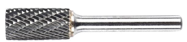 Hårdmetall fil Cylinder 8 x 20 mm - Specialblad och borrar - 6438014322773 - 1