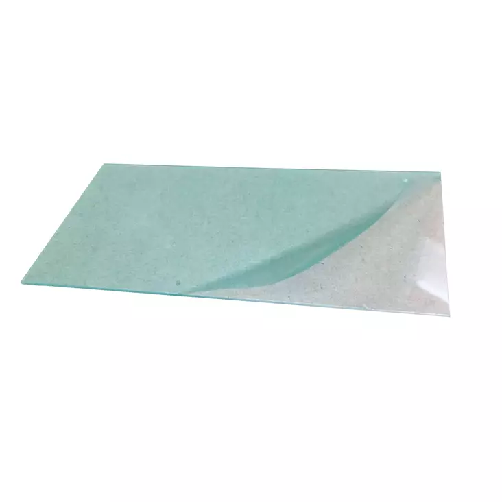 Plexiglas till Timco Flame svetshjälm - Svetsmasker - 6438014258003 - 1