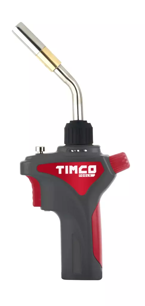 Timco Pro ingår - Lödstationer och brännare - 6438014340463 - 1