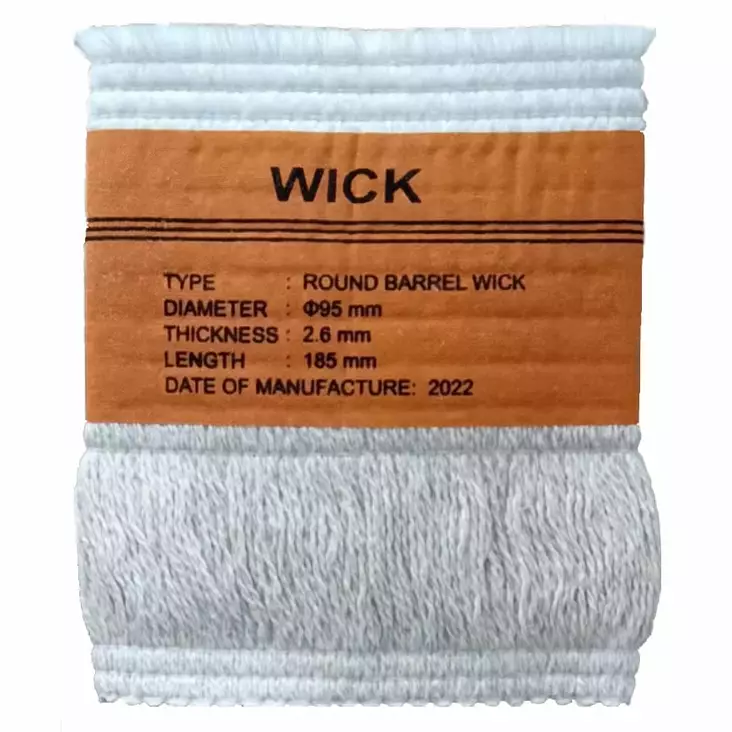 Timco veke till PL-79 fotogenvärmare - Byggvärmare - 6438014342573 - 1